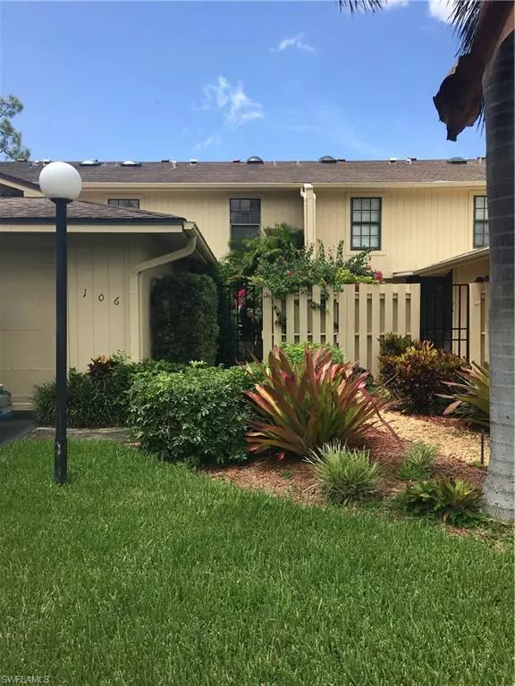 Naples, FL 34105,163 Forest Lakes BLVD #106