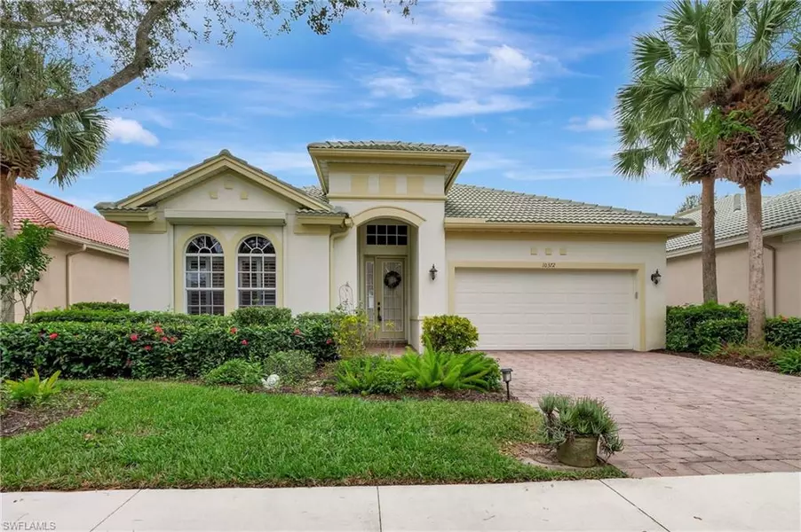 10372 Flat Stone LOOP, Bonita Springs, FL 34135