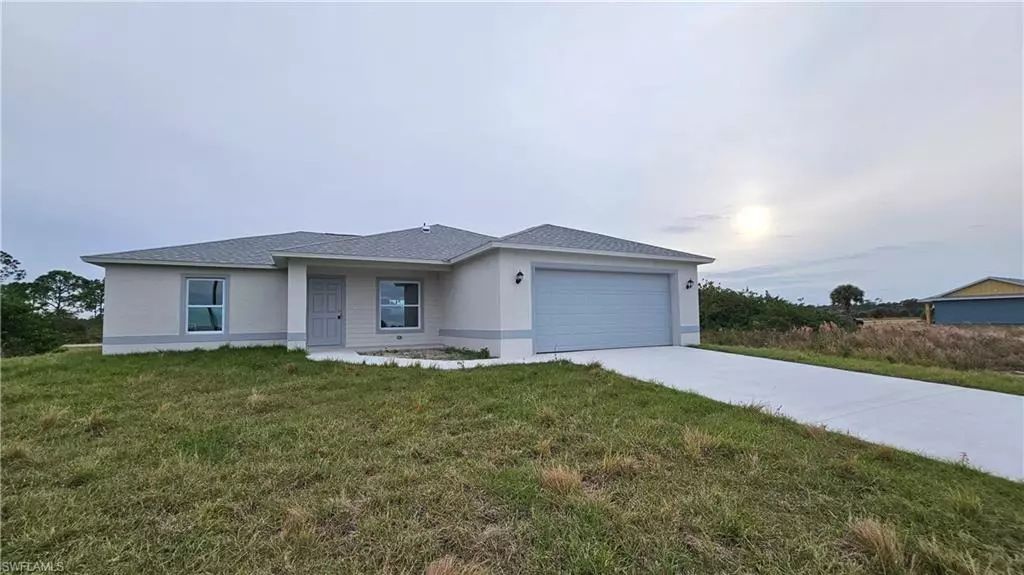 Labelle, FL 33935,9077 Bamboo CIR