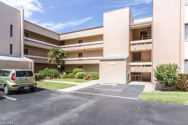 Naples, FL 34112,3645 Boca Ciega DR #108