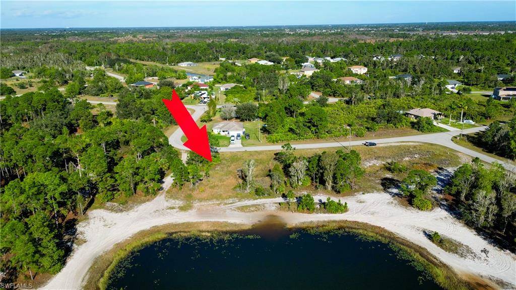 Lehigh Acres, FL 33974,412 Juneau DR