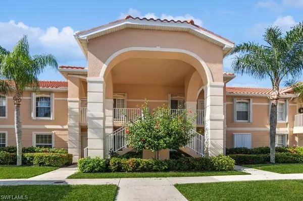 9600 Rosewood Pointe TER #103, Bonita Springs, FL 34135