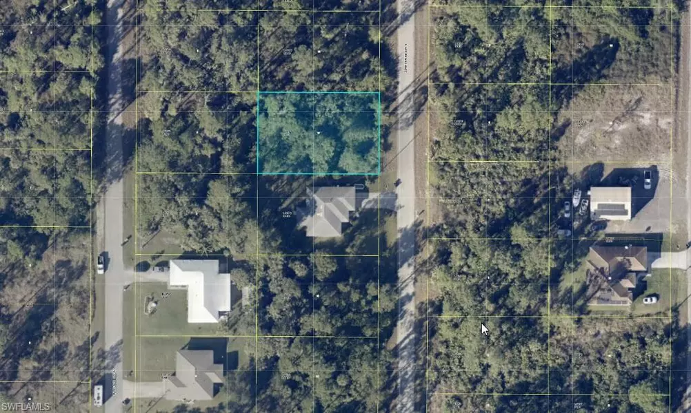 450 Zimmerman AVE, Lehigh Acres, FL 33974