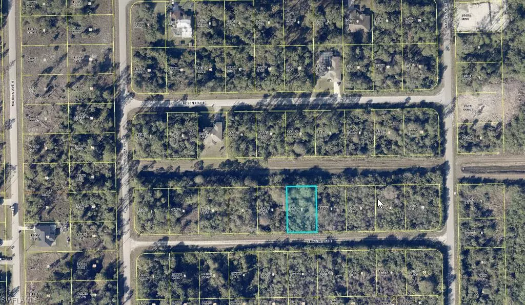 Lehigh Acres, FL 33974,1243 Crystal ST E