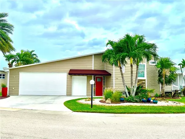 Fort Myers Beach, FL 33931,11331 Dogwood LN