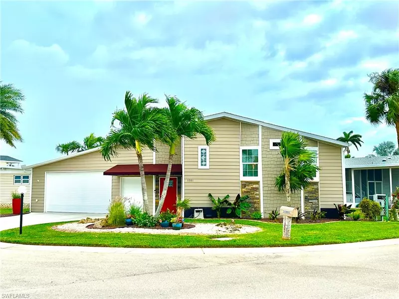 11331 Dogwood LN, Fort Myers Beach, FL 33931