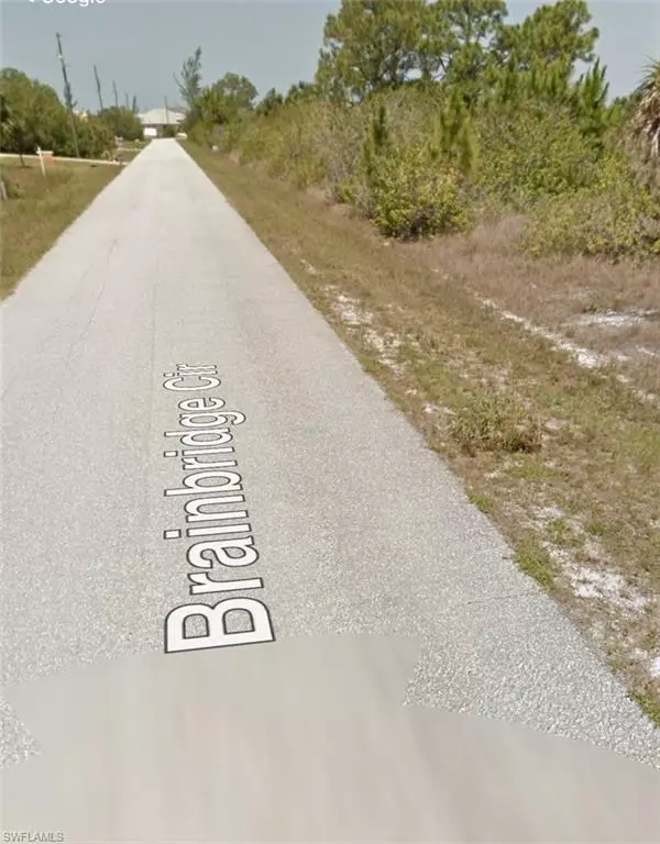 Port Charlotte, FL 33981,15253 Brainbridge CIR