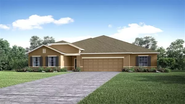 2302 NW 24th TER, Cape Coral, FL 33993