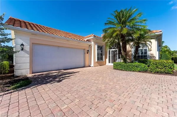 Naples, FL 34119,4072 Trinidad WAY