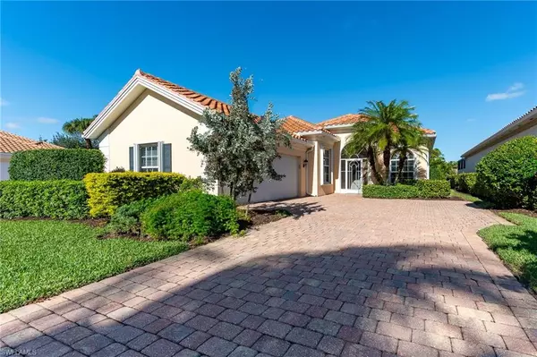 Naples, FL 34119,4072 Trinidad WAY