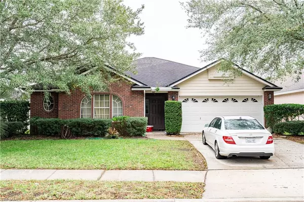 1428 Canopy Oaks DR, Orange Park, FL 32065