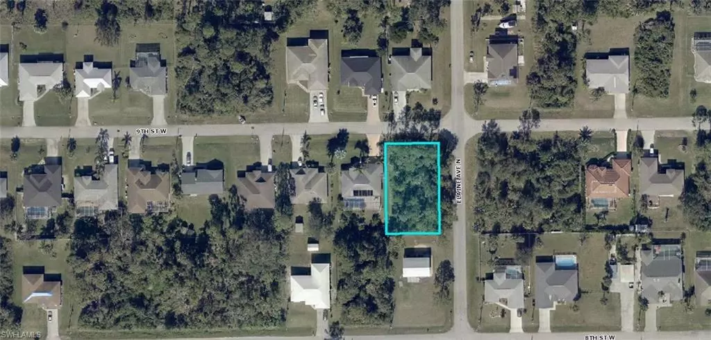 Lehigh Acres, FL 33971,2701 9th ST W