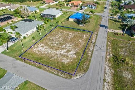 Cape Coral, FL 33991,141 SW 35th AVE