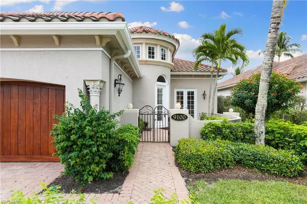 Naples, FL 34114,9100 Cherry Oaks TRL