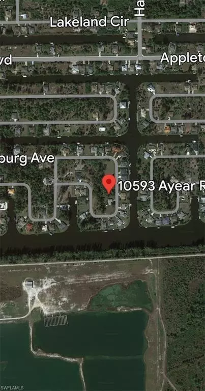 Port Charlotte, FL 33981,10593 Ayear RD