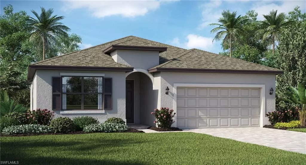 14954 Portico BLVD, Fort Myers, FL 33905