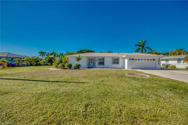 12279 Matlacha BLVD, Matlacha Isles, FL 33991