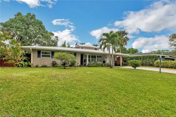 Naples, FL 34103,1174 Lastrada LN