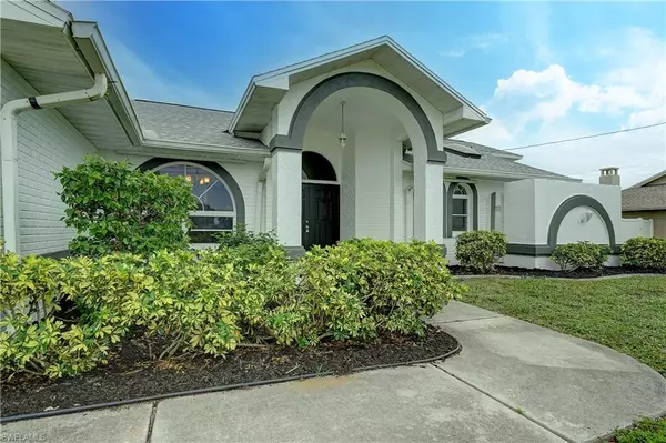 Cape Coral, FL 33904,1442 SE 31st ST