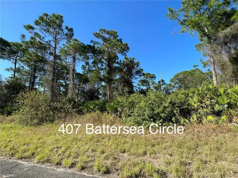 407 Battersea CIR, Labelle, FL 33935