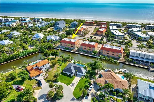 Sanibel, FL 33957,805 E Gulf DR #3C