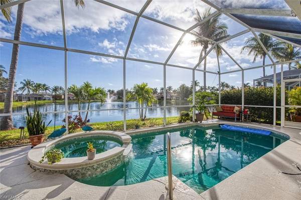 14466 Reflection Lakes DR, Fort Myers, FL 33907