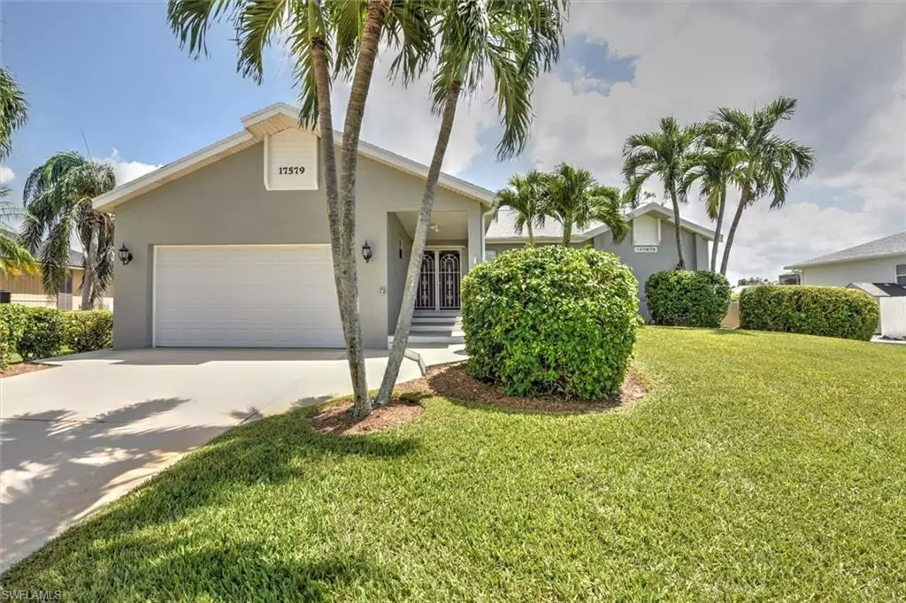 Fort Myers, FL 33908,17579 Boat Club DR