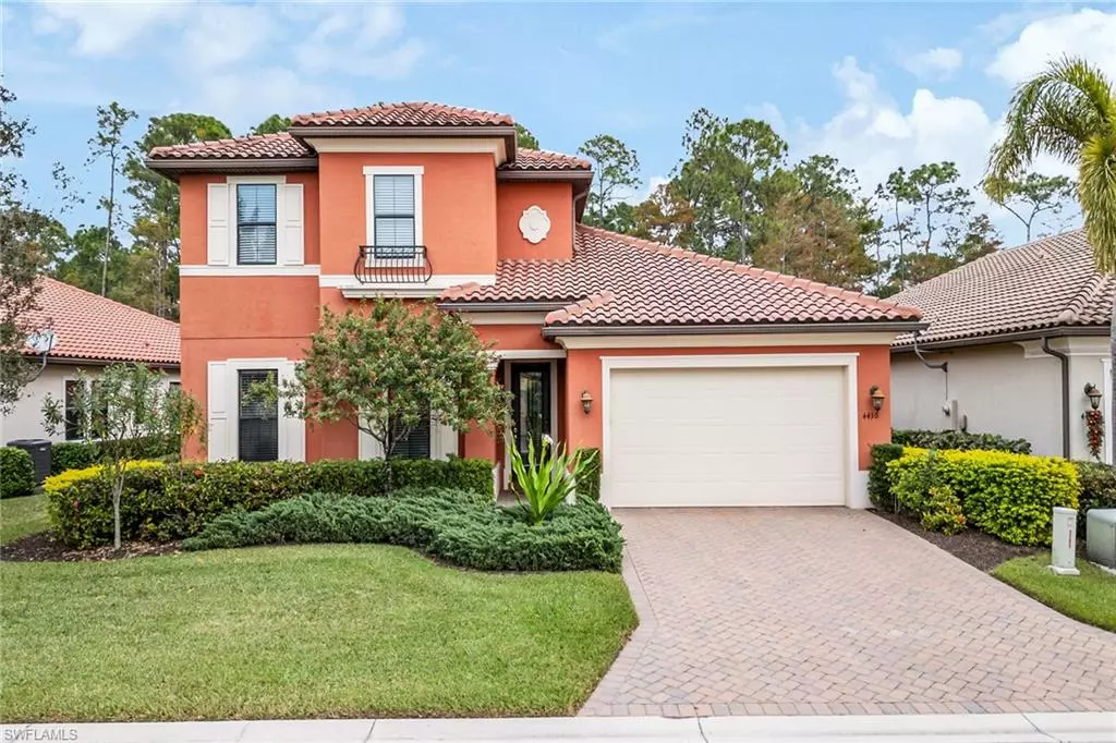 Naples, FL 34119,4430 Tamarind WAY