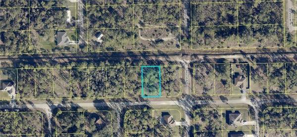 2427 Jetridge ST, Alva, FL 33920