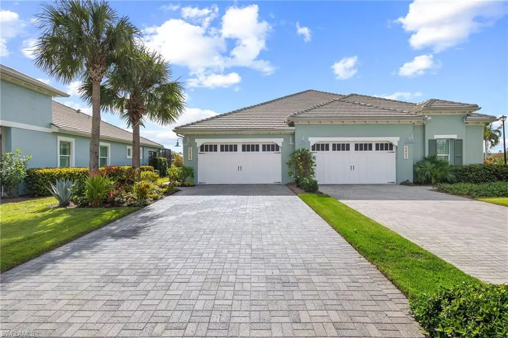 Naples, FL 34113,6838 Bequia WAY