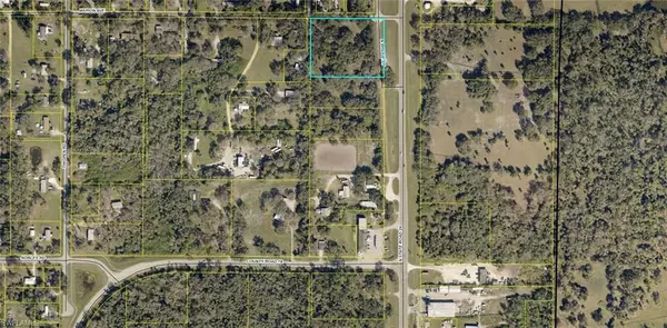 Labelle, FL 33935,N State Rd 29