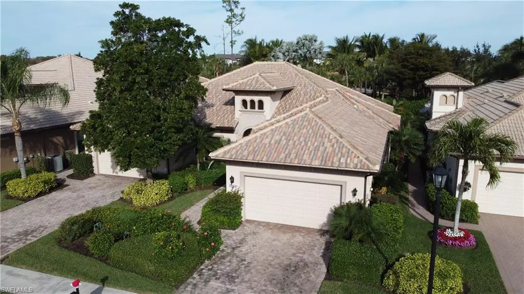 Naples, FL 34113,7393 Moorgate Point WAY