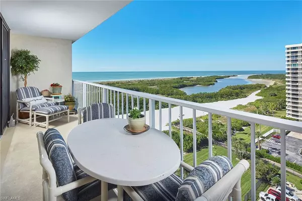 Marco Island, FL 34145,320 Seaview CT #1410