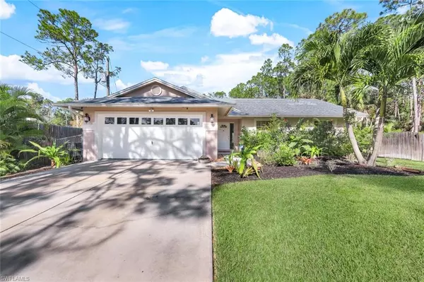 Naples, FL 34116,5977 Star Grass LN