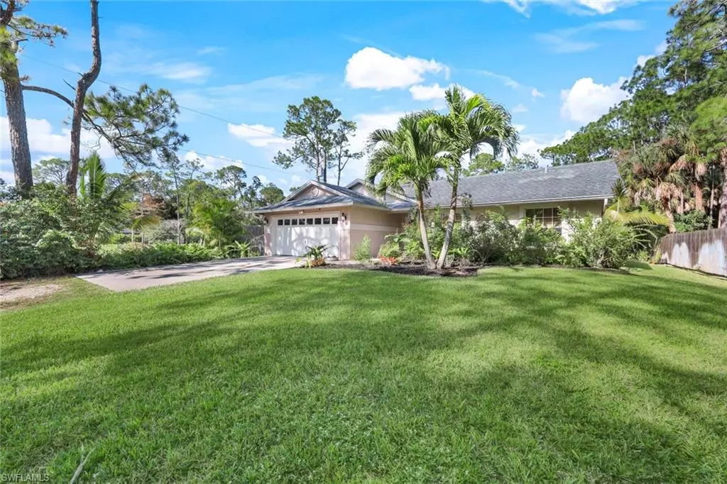 Naples, FL 34116,5977 Star Grass LN