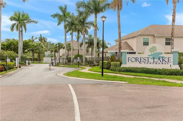 Fort Myers, FL 33916,3620 Pine Oak CIR #107