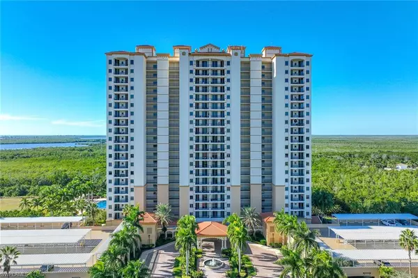 1065 Borghese LN #1006, Naples, FL 34114