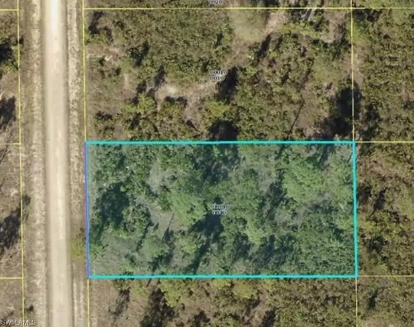 Lehigh Acres, FL 33972,416 Abbott AVE