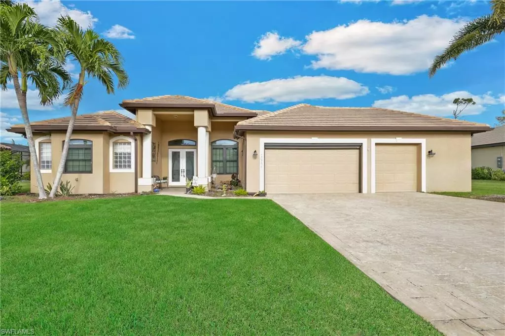 Fort Myers, FL 33908,15960 Chance WAY