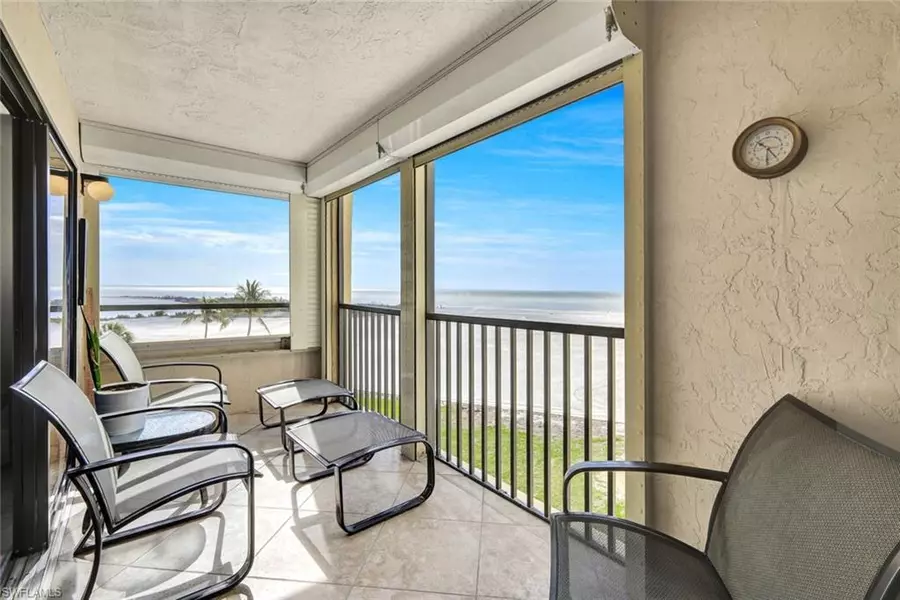 6662 Estero BLVD #509B, Fort Myers Beach, FL 33931