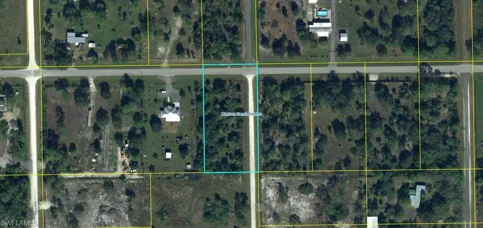 Clewiston, FL 33440,618 AVENIDA DEL SUR