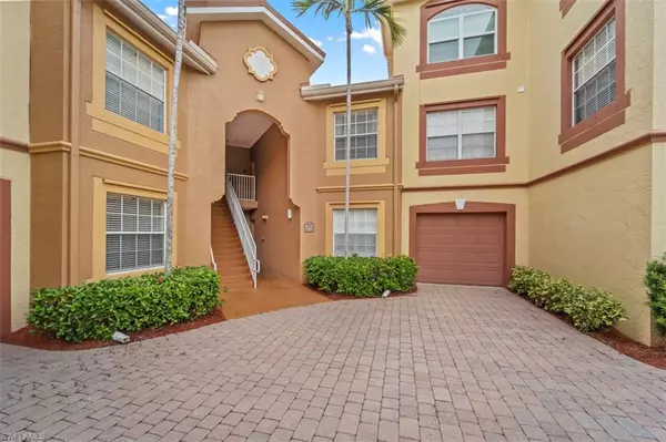 Fort Myers, FL 33908,11400 Ocean Walk LN #112