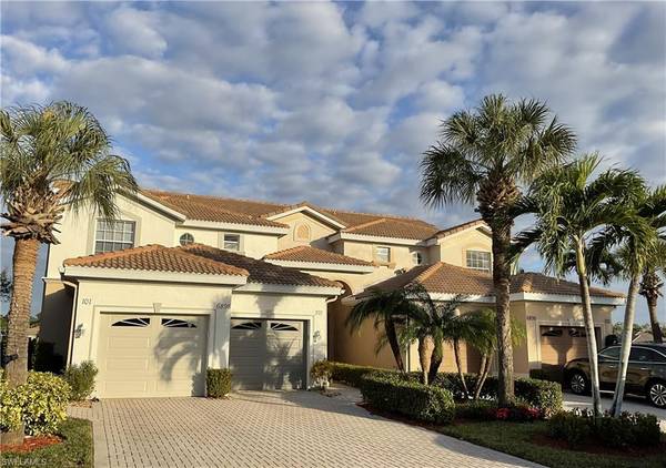 6898 Sterling Greens CT #202, Naples, FL 34104