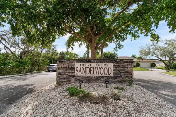 Fort Myers, FL 33908,7882 Sandel Wood CIR W