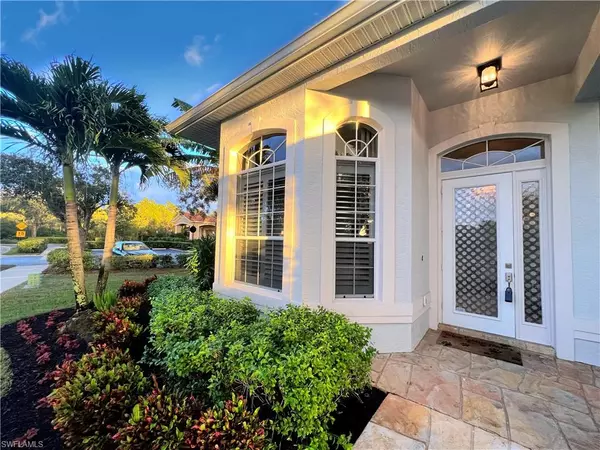 Naples, FL 34119,8614 Pebblebrooke DR