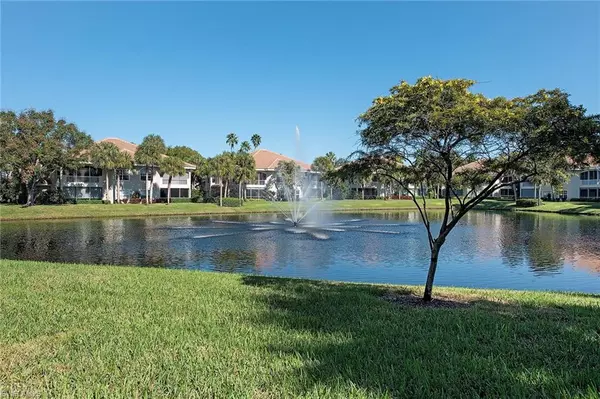 8429 Abbington CIR #5-511, Naples, FL 34108