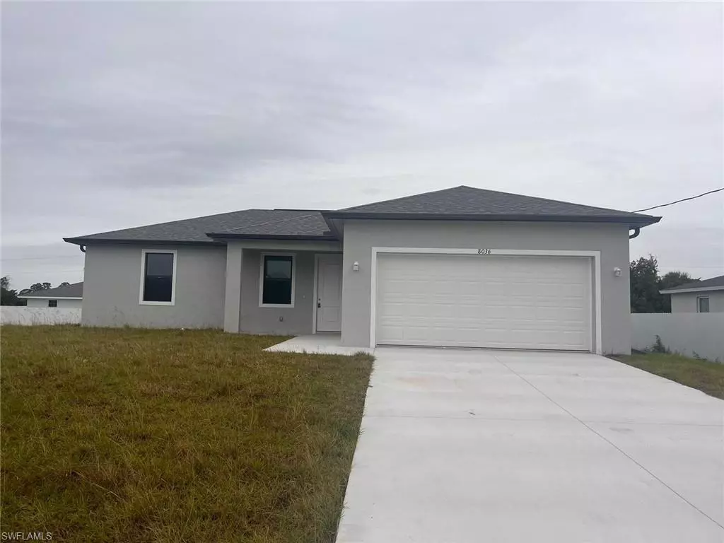 Labelle, FL 33935,8036 OAKLEAF CIR