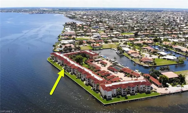 1 Colony Point DR #11A, Punta Gorda, FL 33950