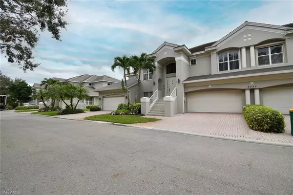 Naples, FL 34105,3035 Lancaster DR #3-3