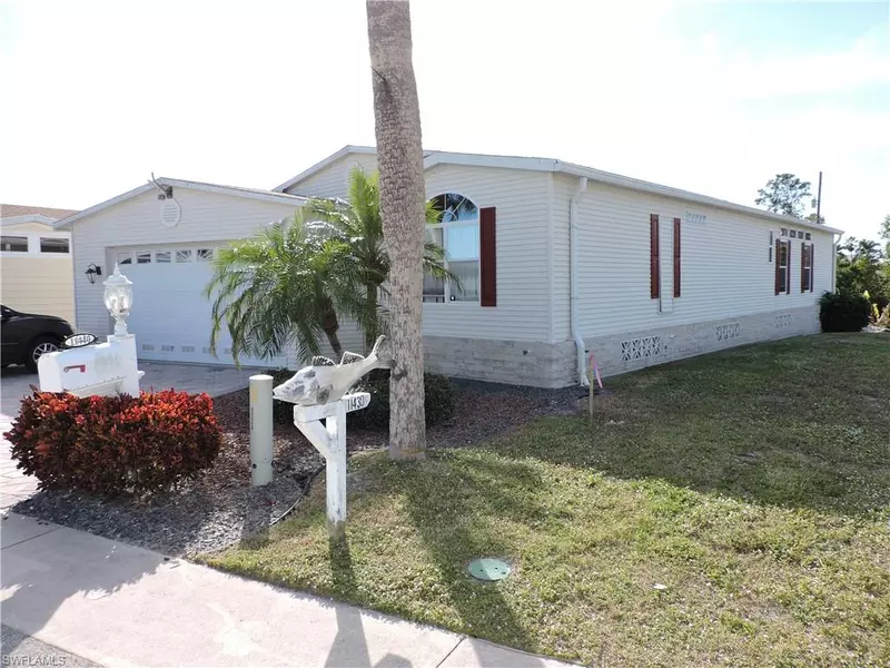 11440 Dogwood LN, Fort Myers Beach, FL 33931